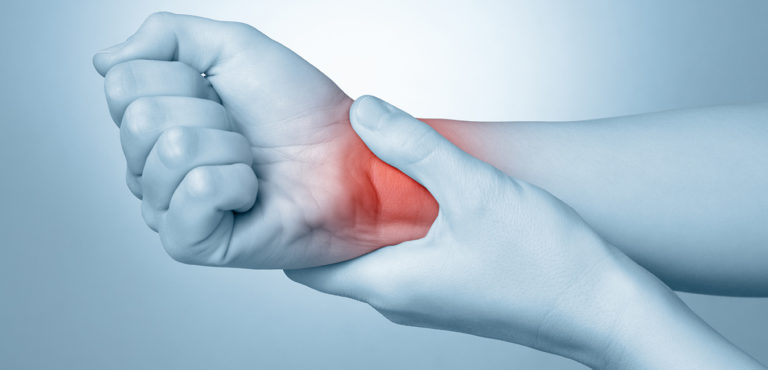 The Cardiac Risks of Rheumatoid Arthritis - Cleveland HeartLab, Inc.