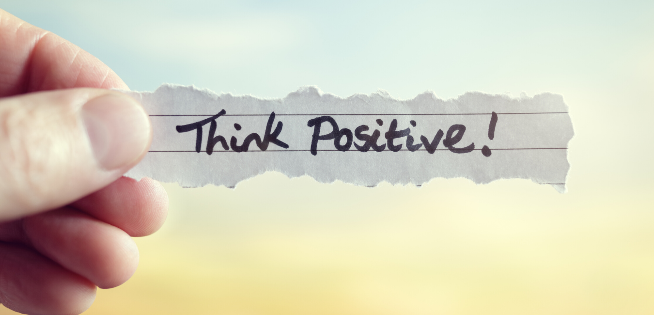 Can Positive Thinking Prevent a Heart Attack? - Cleveland HeartLab, Inc.